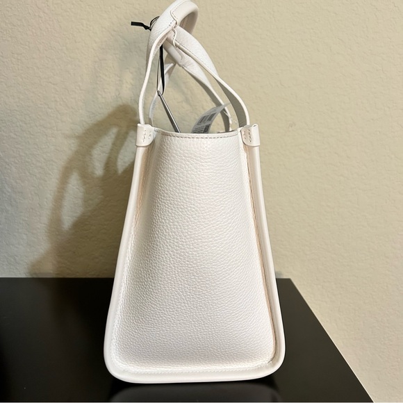 Peanuts X KSNY Snoopy Small Tote MSRP $399 - Picture 5 of 17